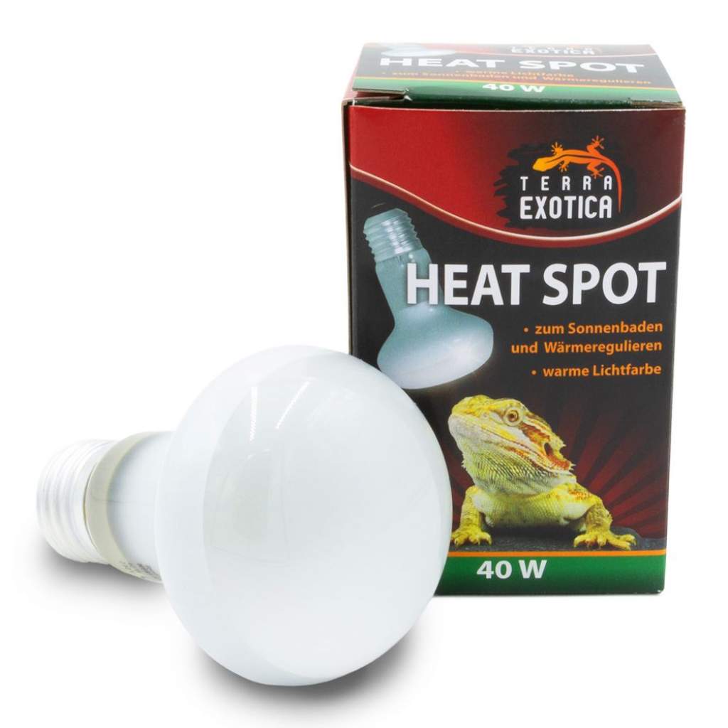 Heat Spot Wärme Reflektorstrahler
